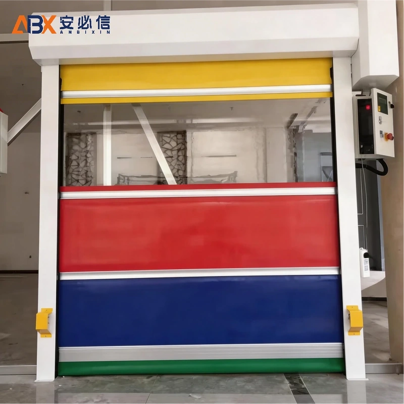 滁州高速门